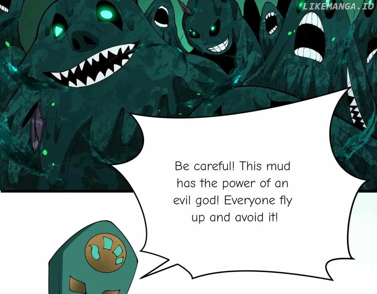 Age of Terror Chapter 374 page 52 - 