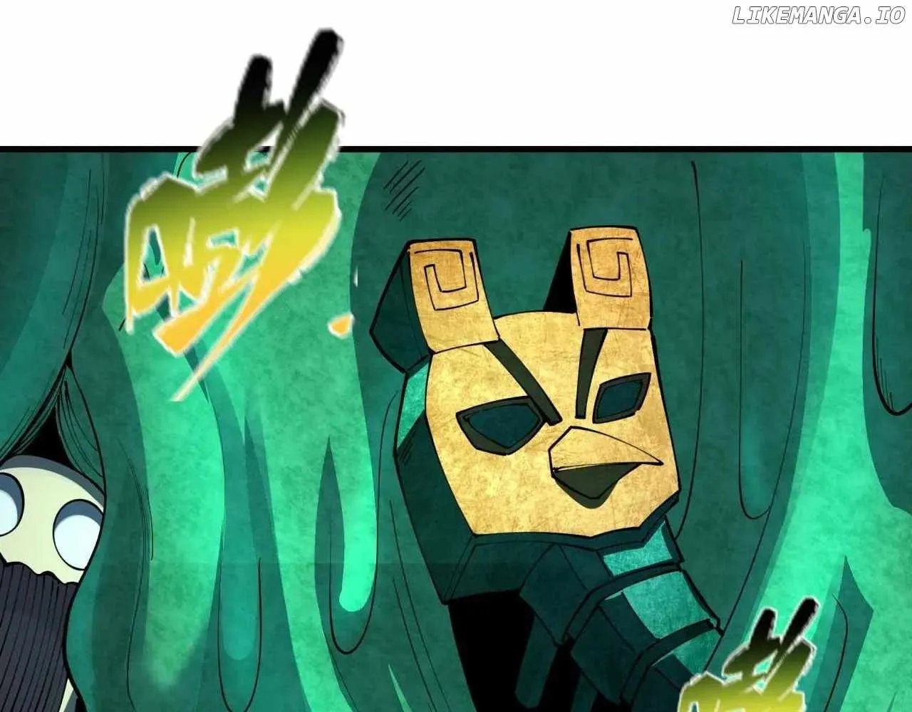 Age of Terror Chapter 374 page 60 - 