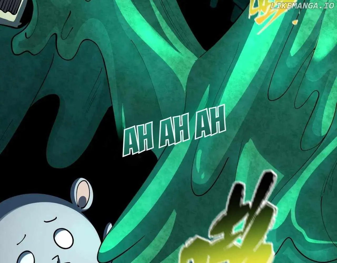 Age of Terror Chapter 374 page 61 - 
