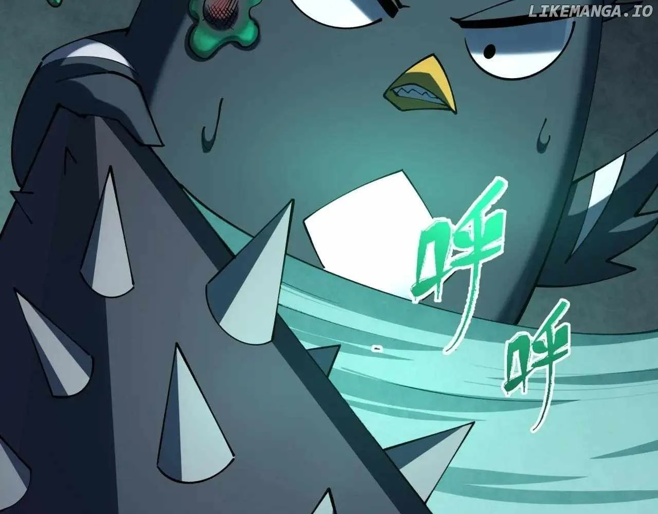 Age of Terror Chapter 374 page 68 - 
