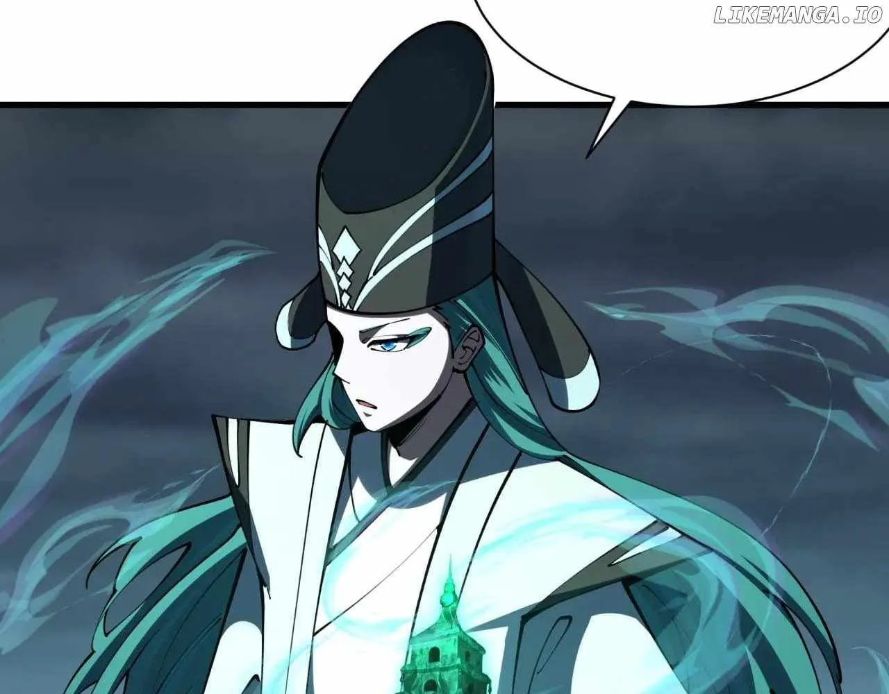 Age of Terror Chapter 374 page 70 - 