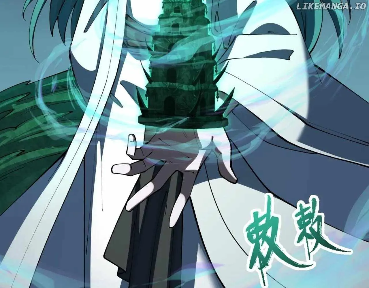Age of Terror Chapter 374 page 71 - 