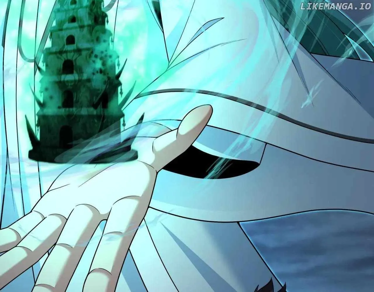 Age of Terror Chapter 374 page 82 - 