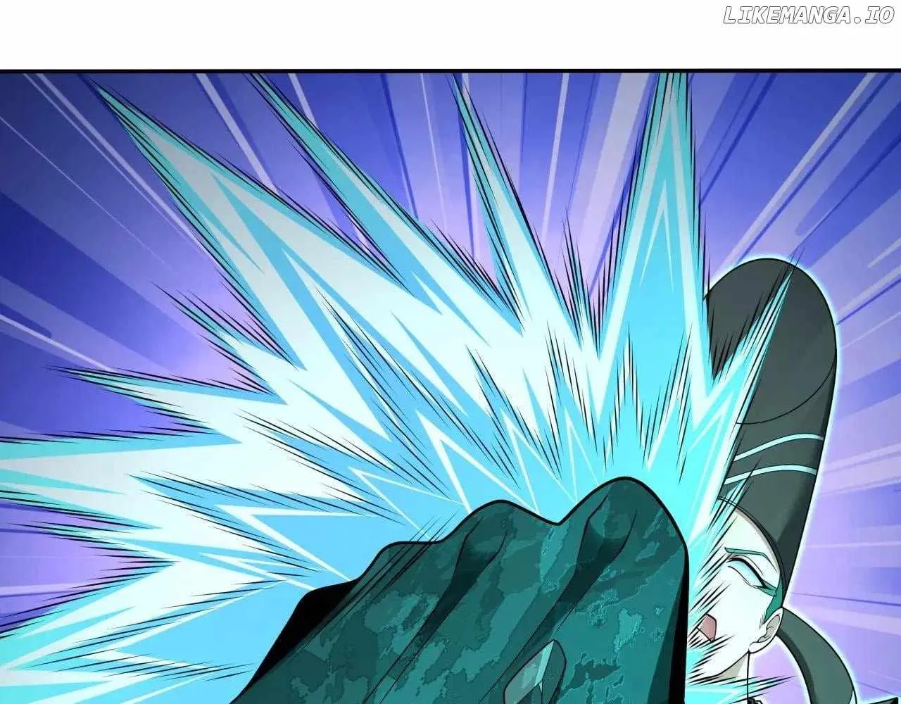 Age of Terror Chapter 374 page 87 - 