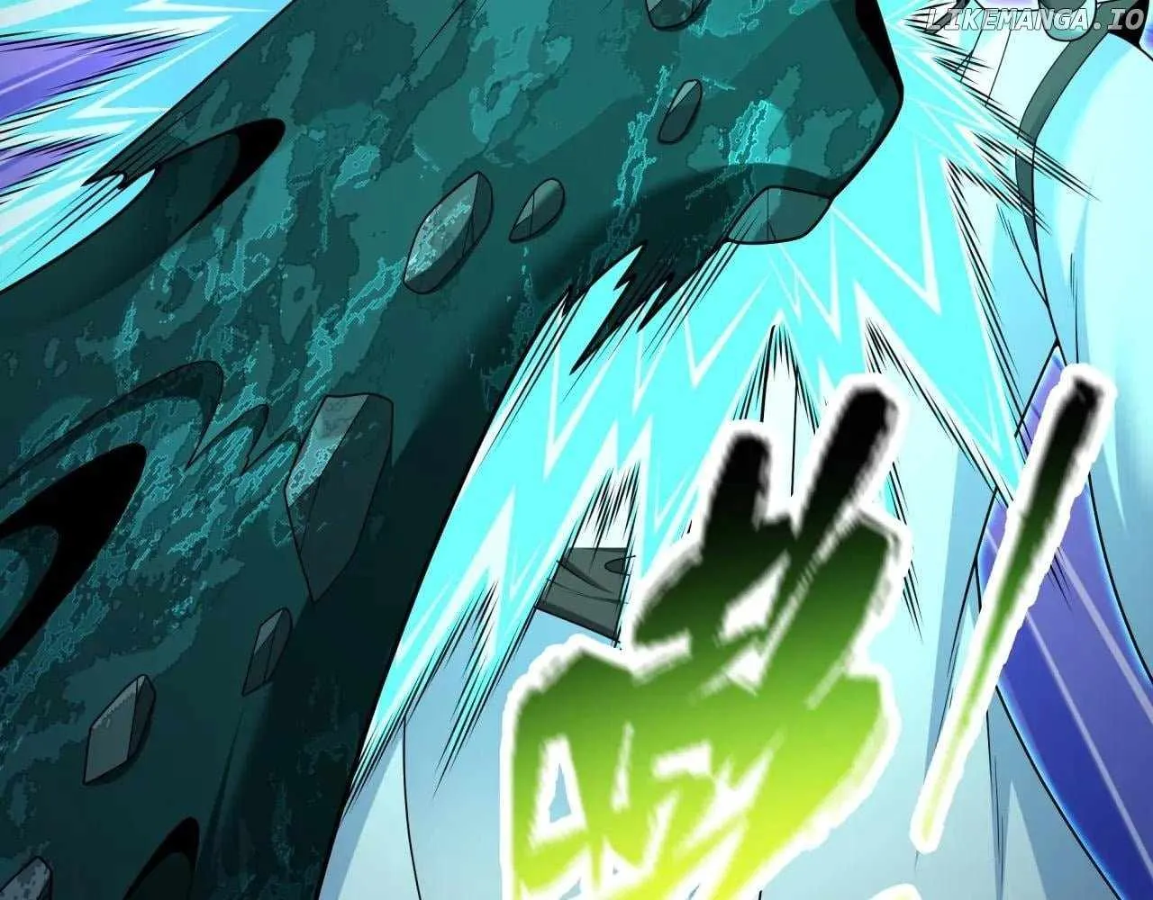 Age of Terror Chapter 374 page 88 - 
