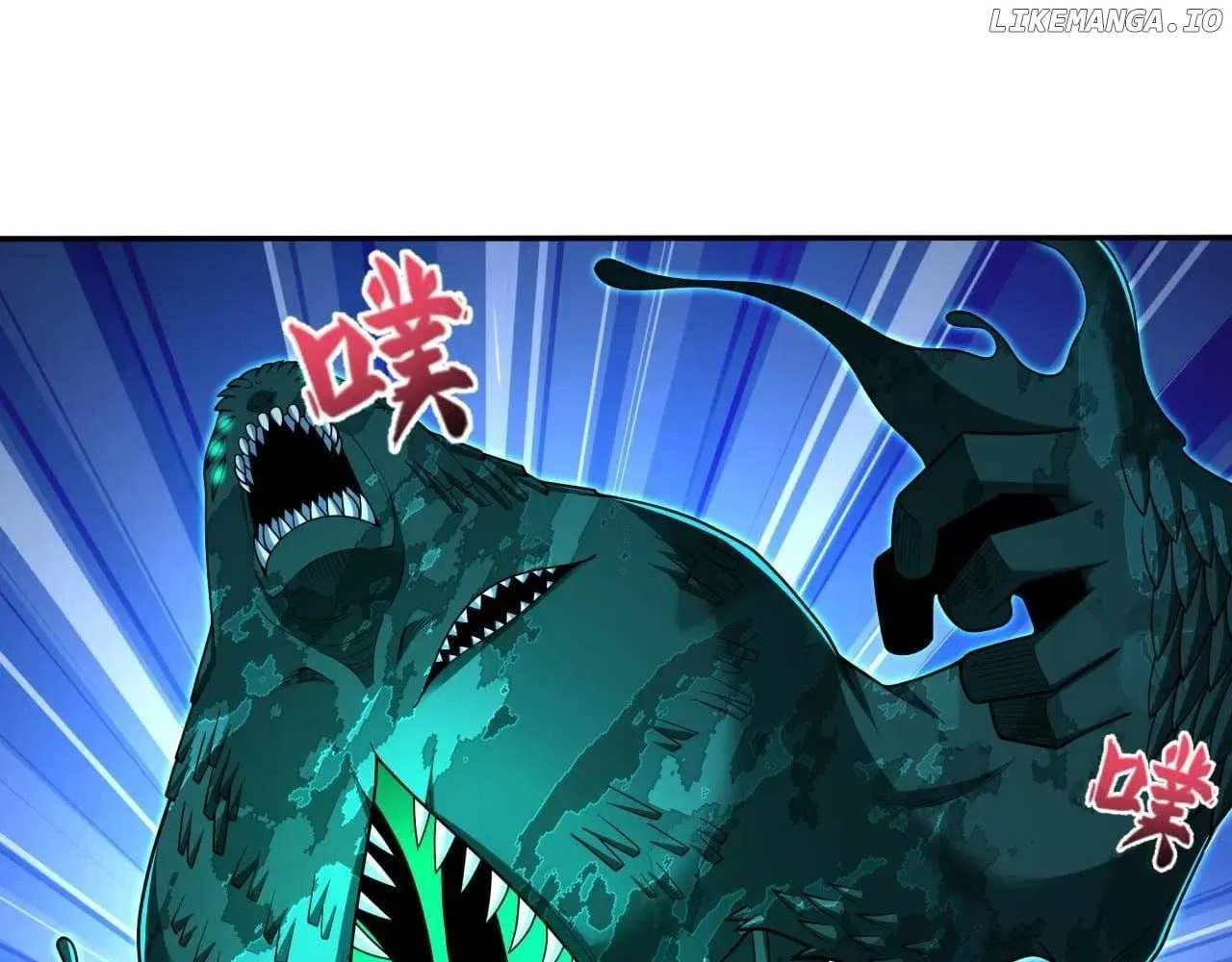 Age of Terror Chapter 374 page 91 - 