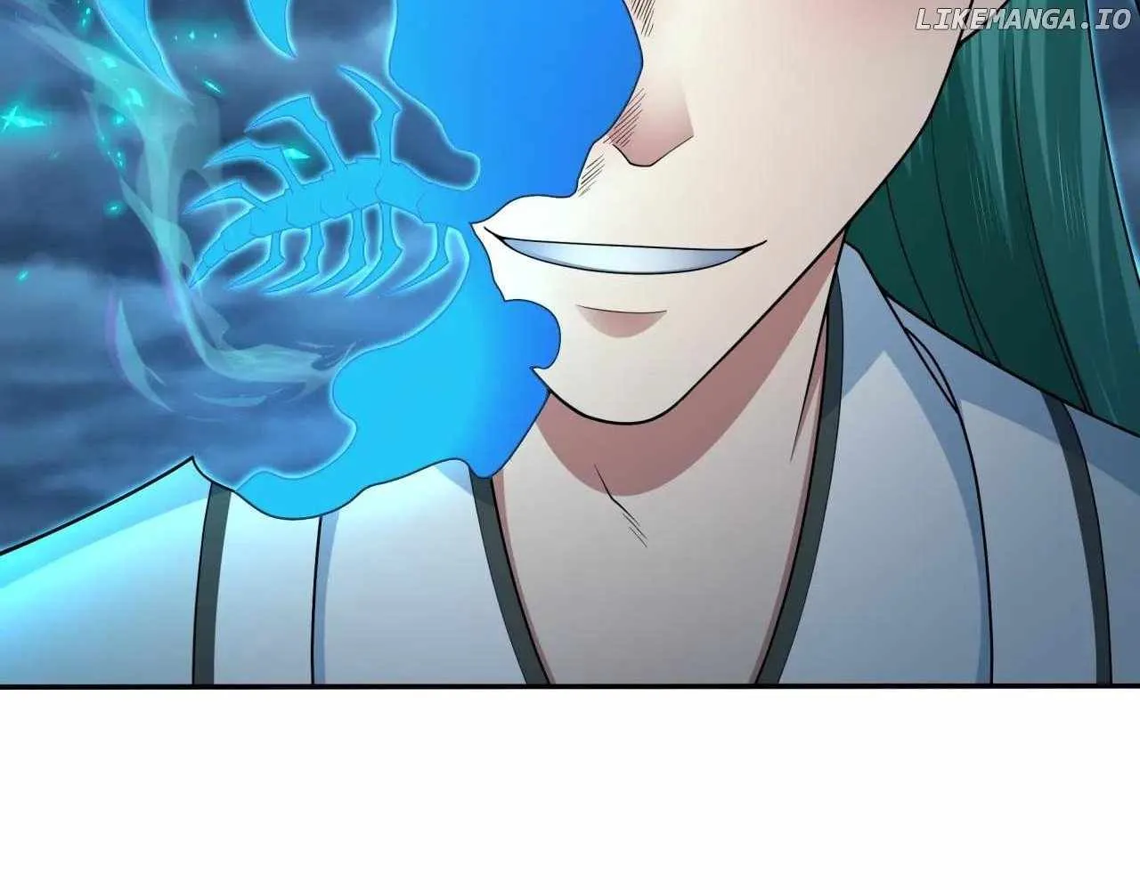 Age of Terror Chapter 374 page 95 - 