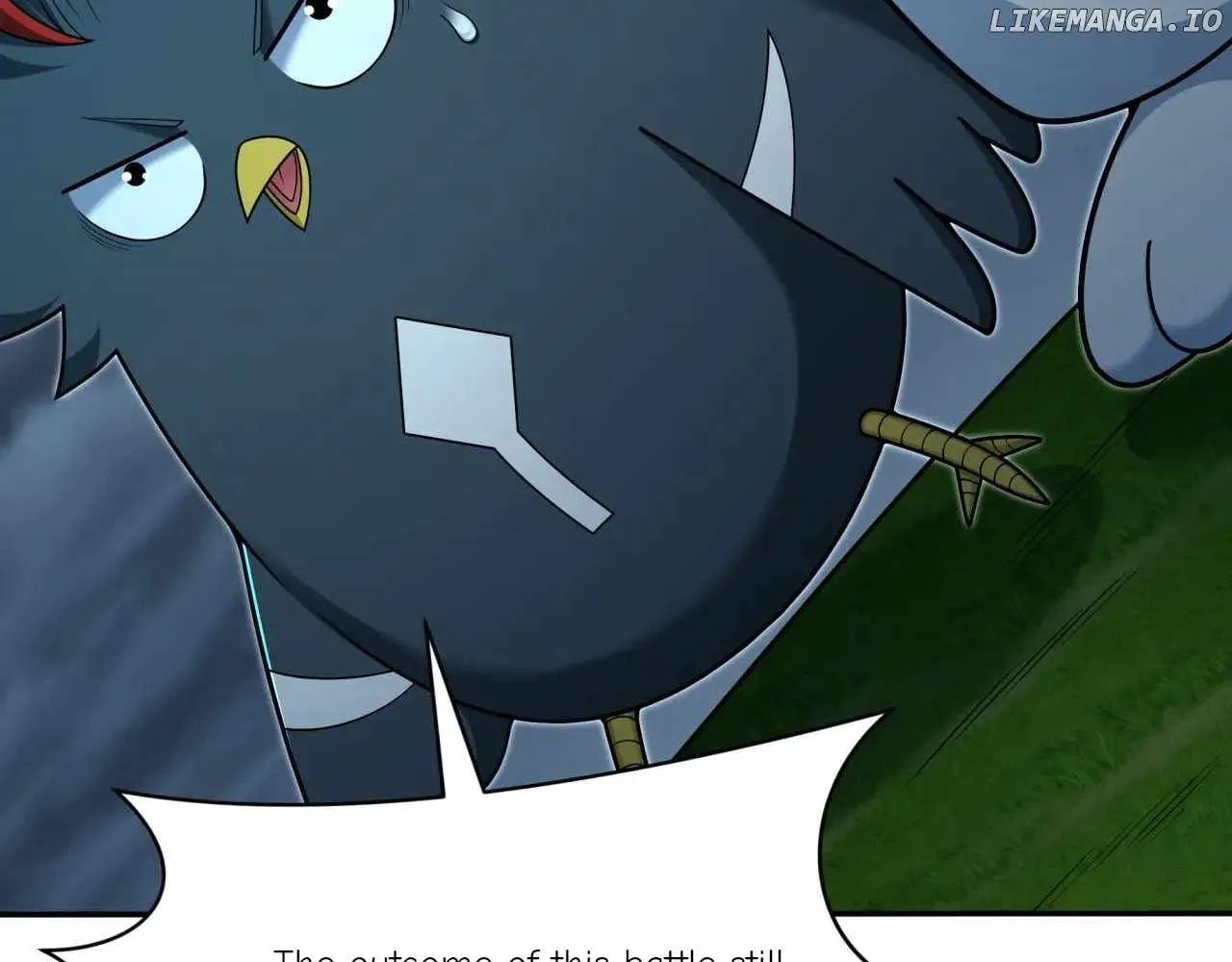 Age of Terror Chapter 374 page 98 - 