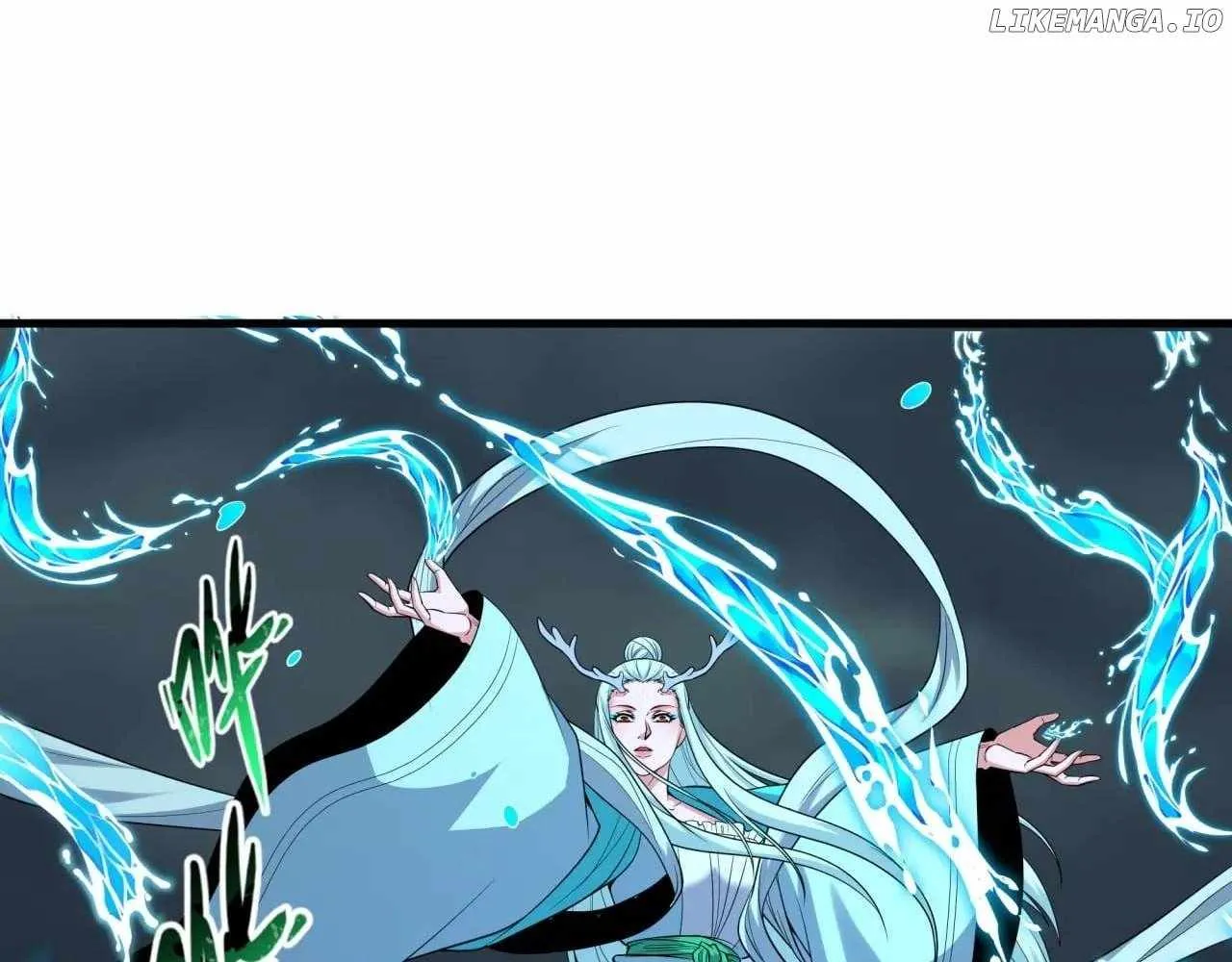 Age of Terror Chapter 374 page 100 - 