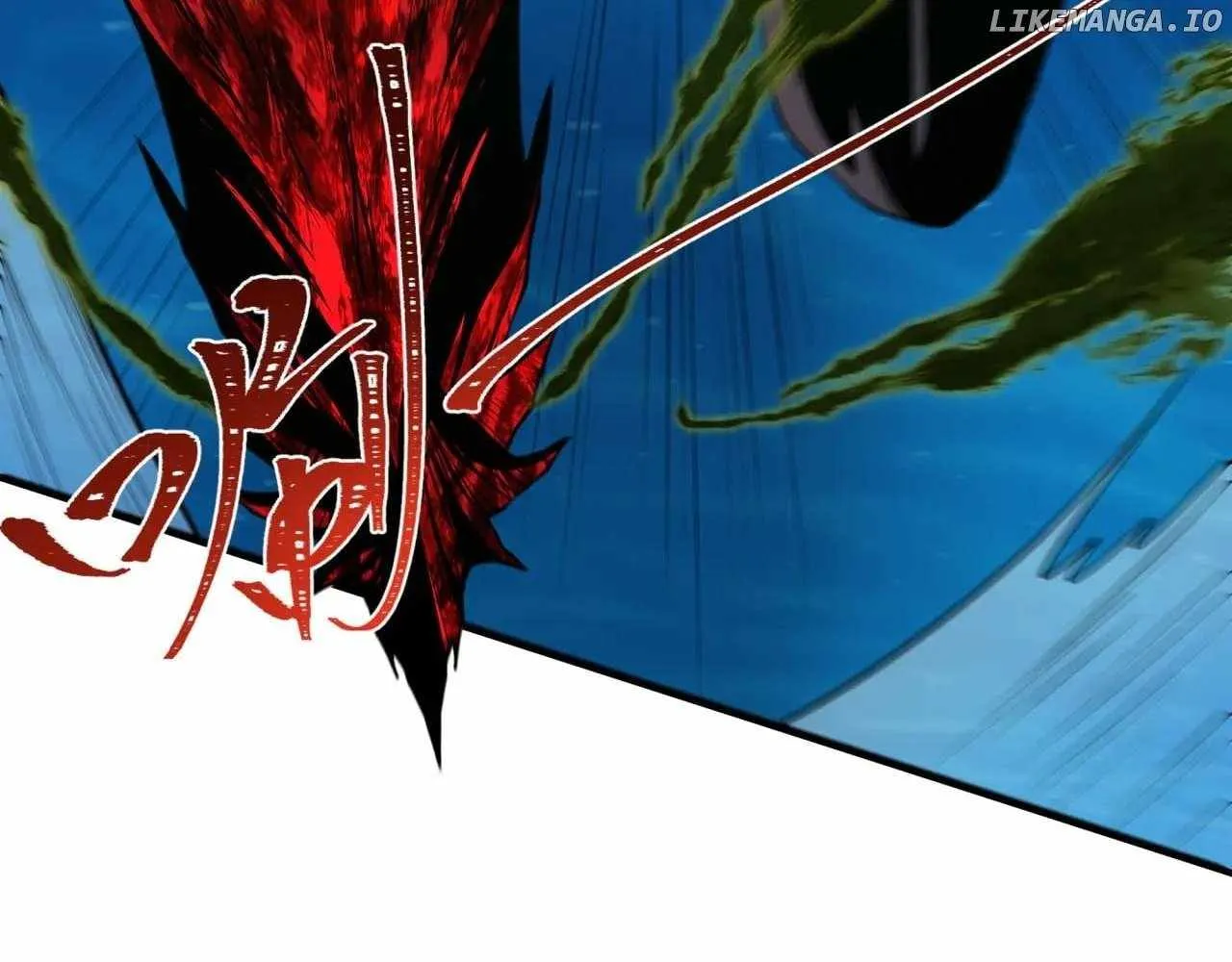 Age of Terror Chapter 375 page 105 - 