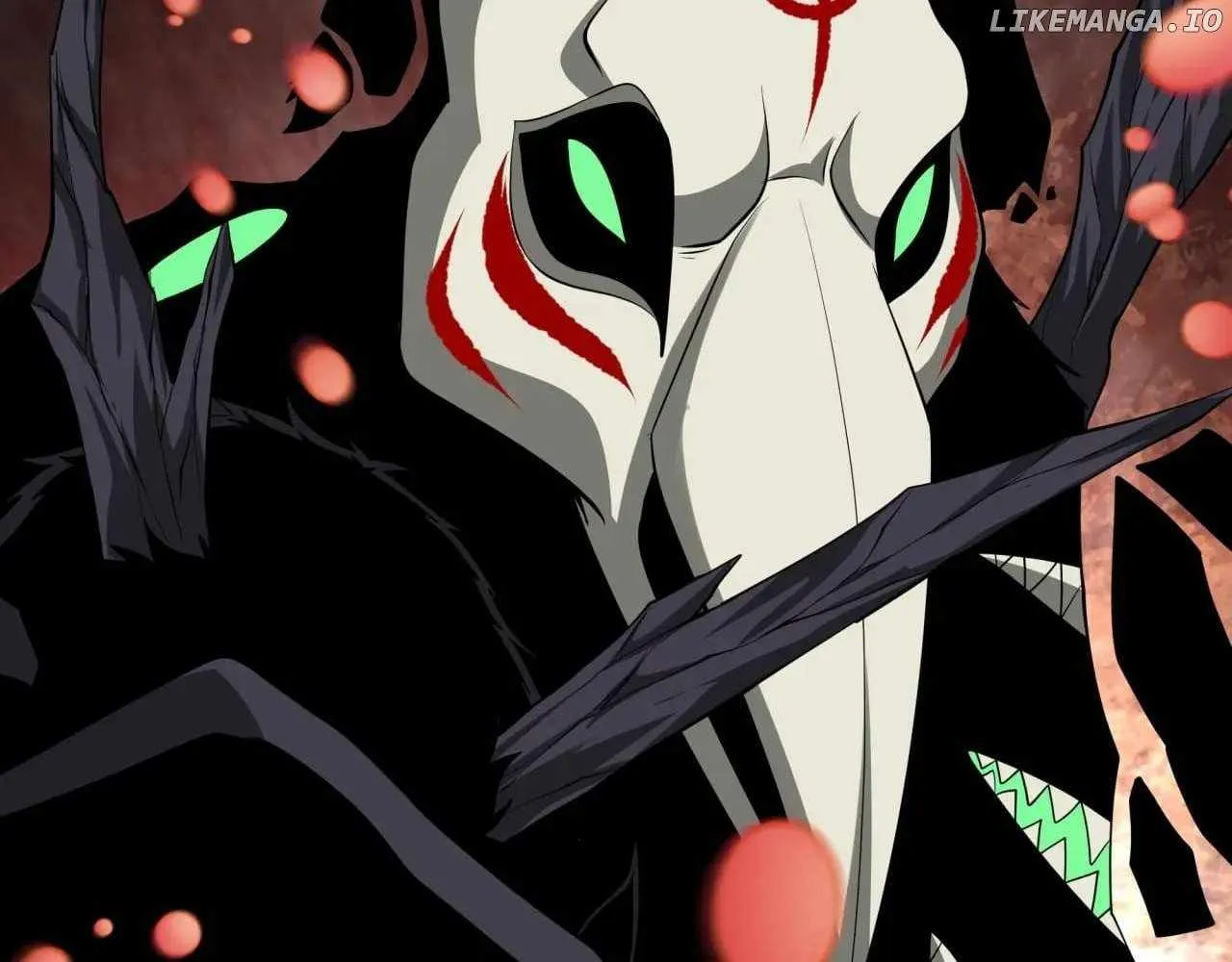 Age of Terror Chapter 375 page 114 - 