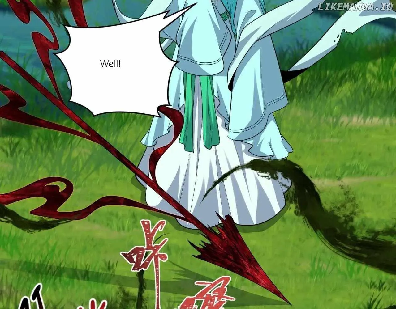 Age of Terror Chapter 375 page 118 - 