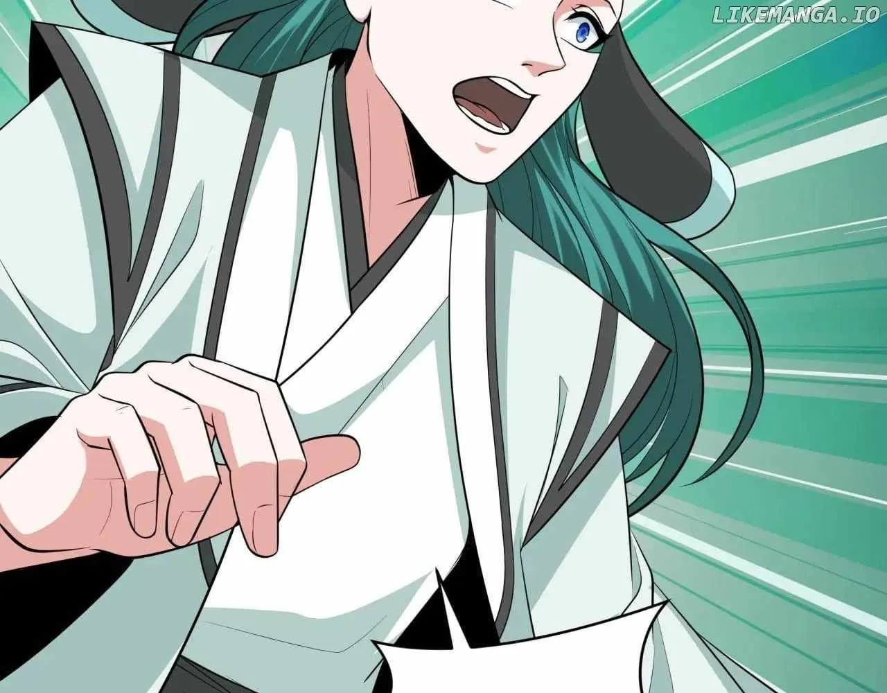 Age of Terror Chapter 375 page 124 - 