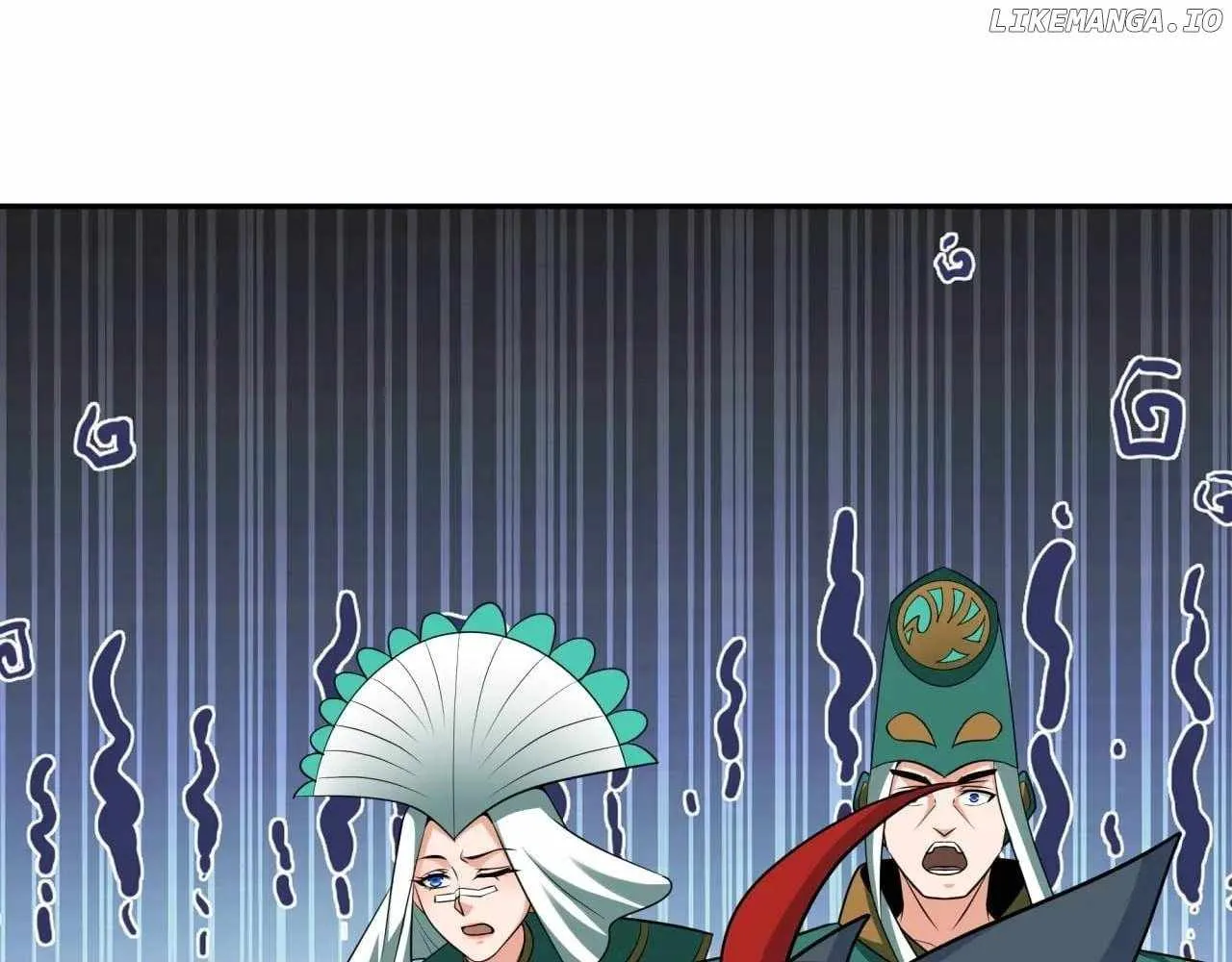 Age of Terror Chapter 375 page 127 - 