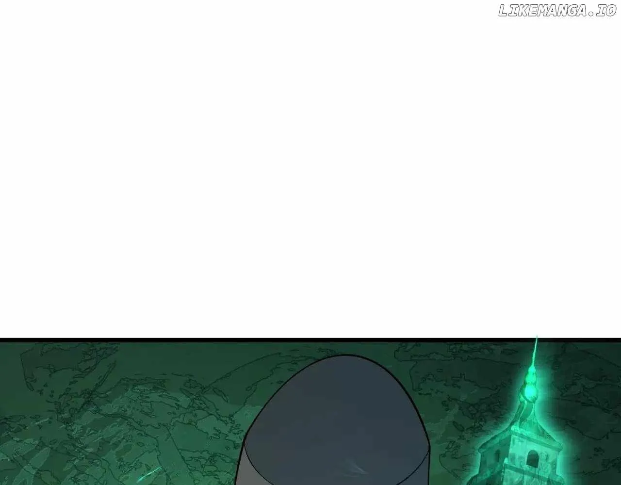 Age of Terror Chapter 375 page 14 - 