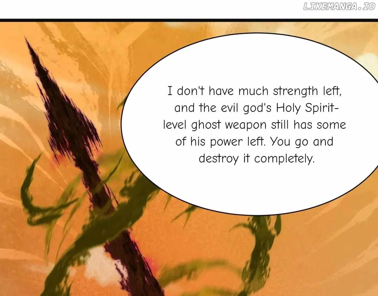 Age of Terror Chapter 375 page 134 - 