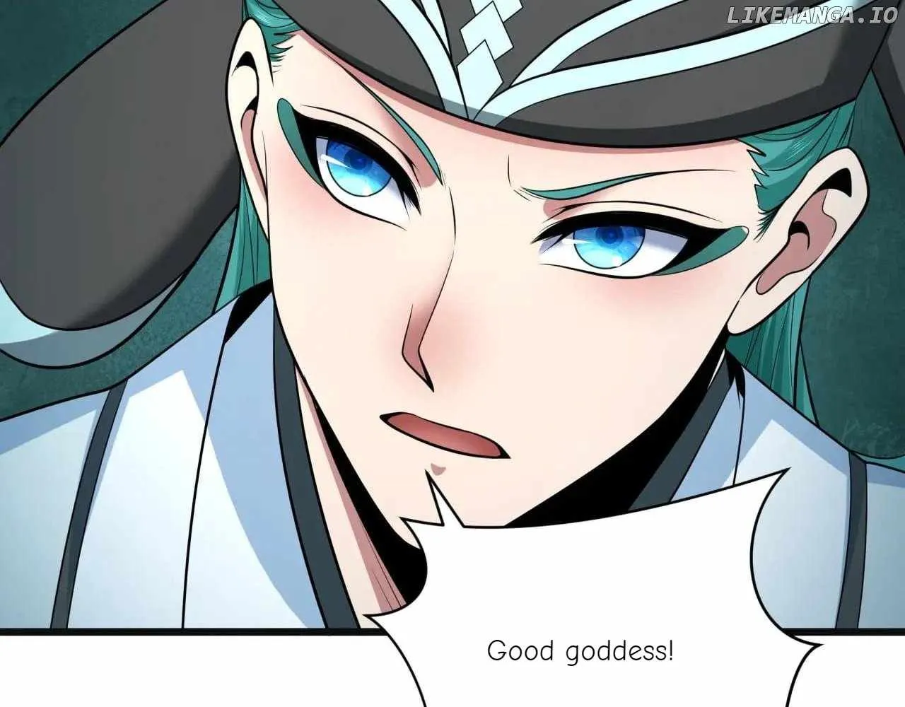 Age of Terror Chapter 375 page 138 - 