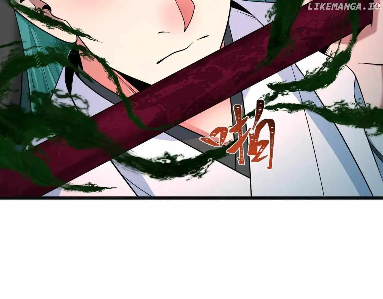 Age of Terror Chapter 375 page 144 - 