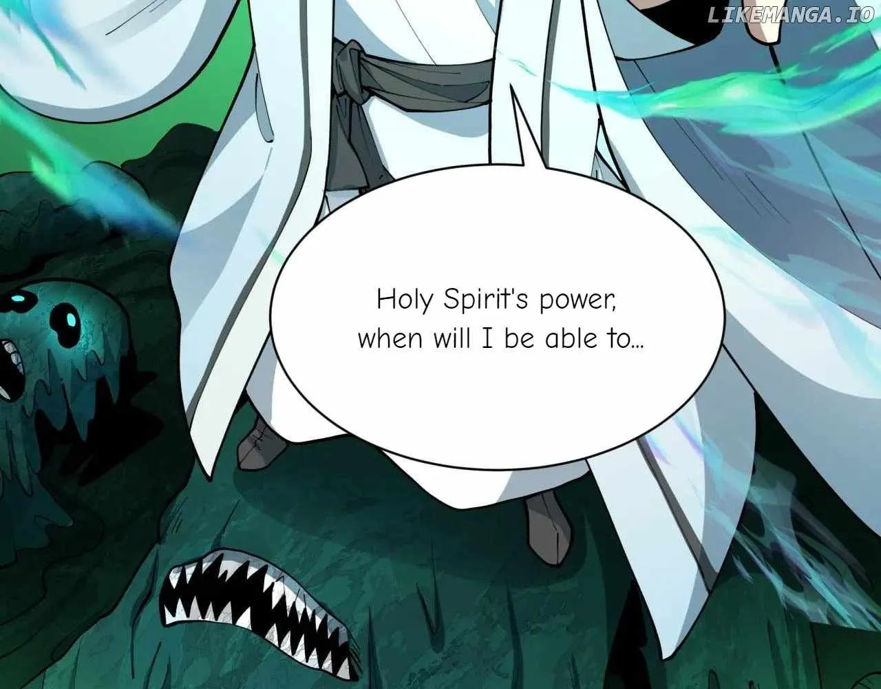 Age of Terror Chapter 375 page 16 - 
