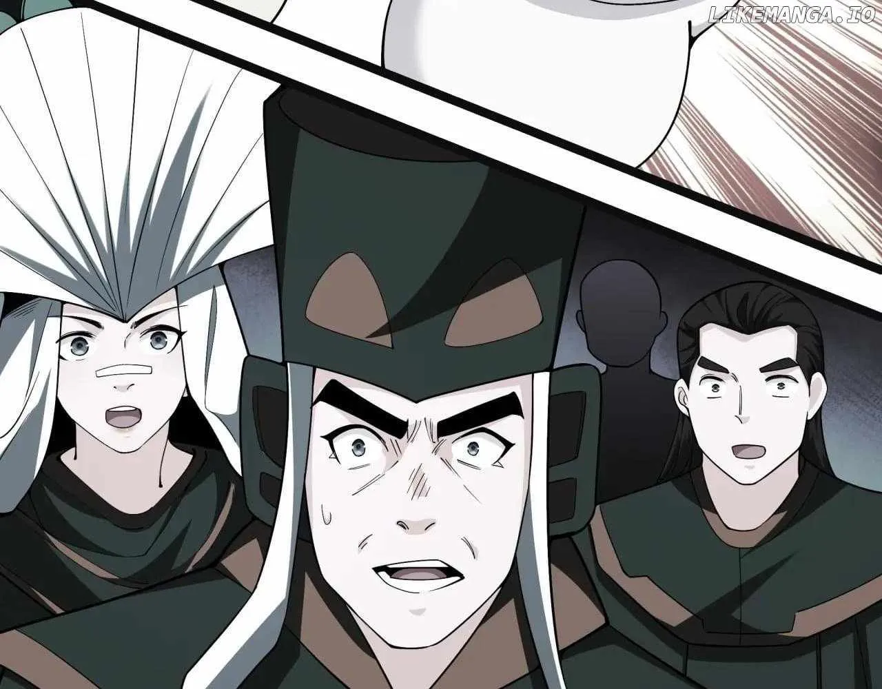 Age of Terror Chapter 375 page 152 - 
