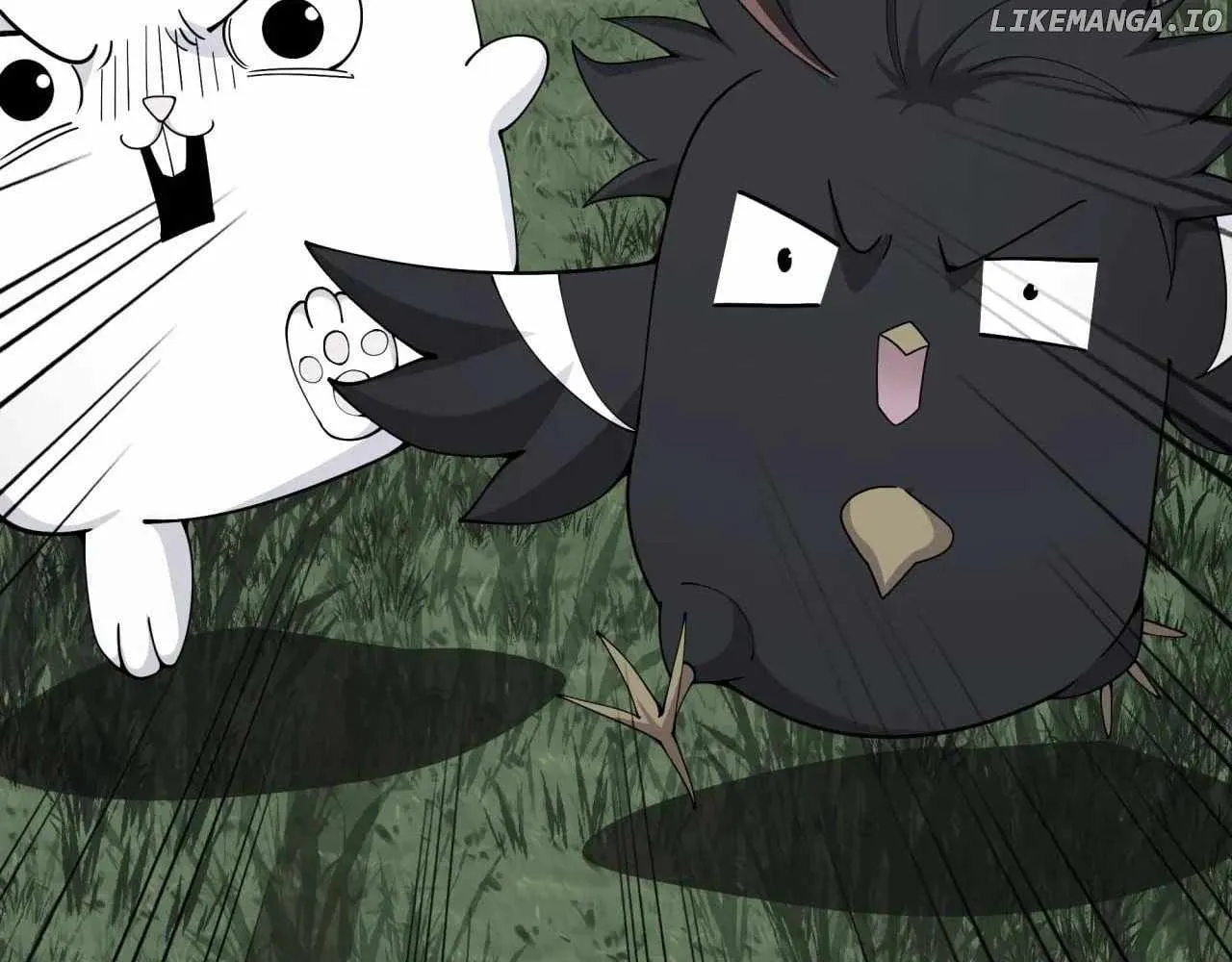 Age of Terror Chapter 375 page 156 - 