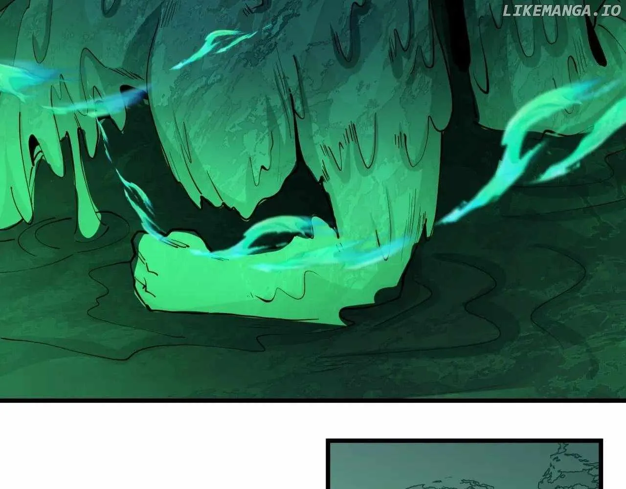 Age of Terror Chapter 375 page 17 - 