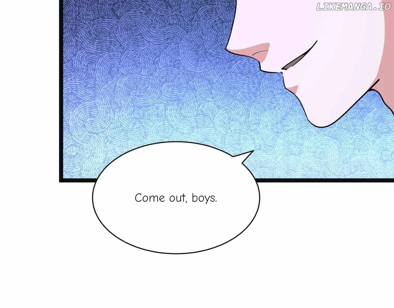 Age of Terror Chapter 375 page 167 - 