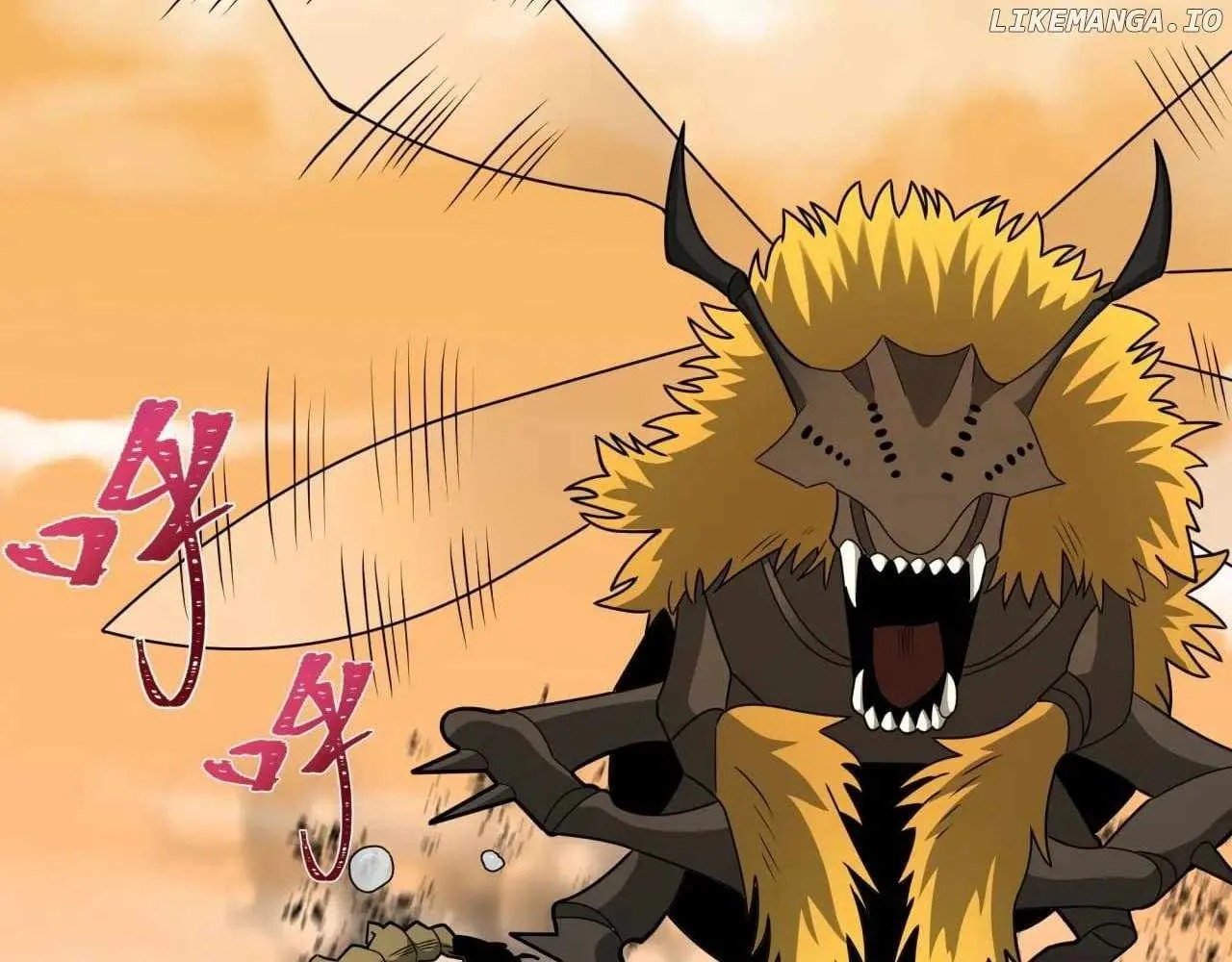 Age of Terror Chapter 375 page 169 - 