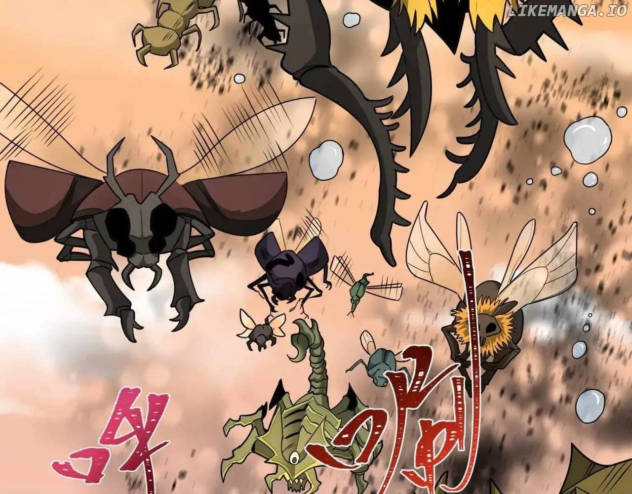 Age of Terror Chapter 375 page 170 - 
