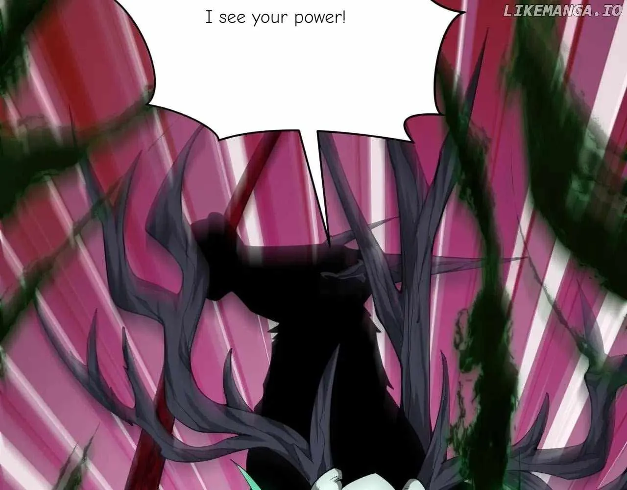 Age of Terror Chapter 375 page 20 - 