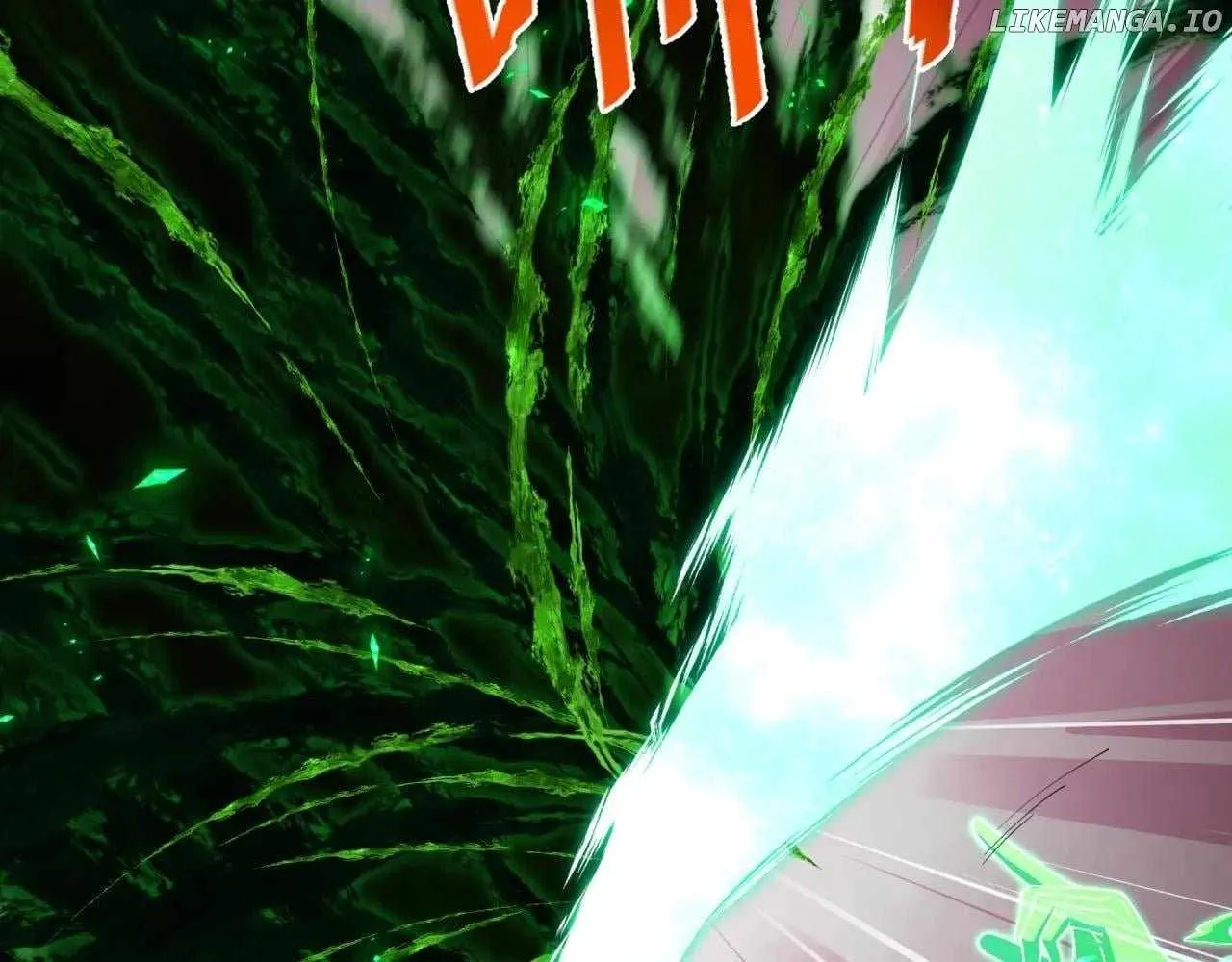 Age of Terror Chapter 375 page 3 - 
