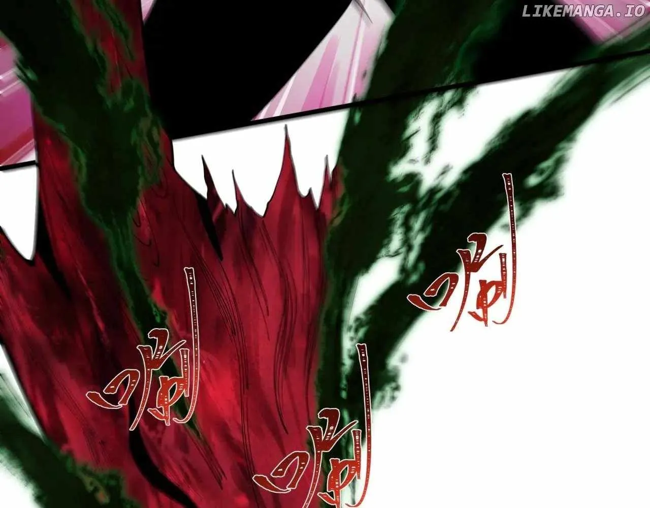 Age of Terror Chapter 375 page 22 - 
