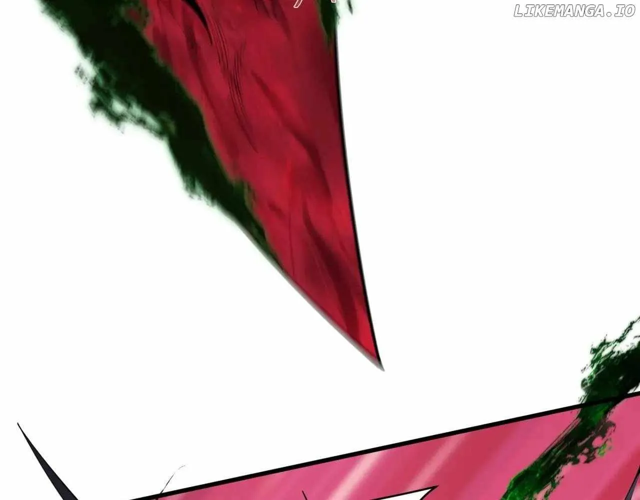 Age of Terror Chapter 375 page 23 - 