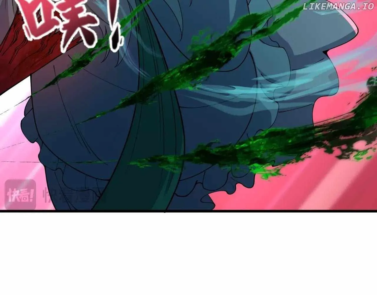 Age of Terror Chapter 375 page 26 - 