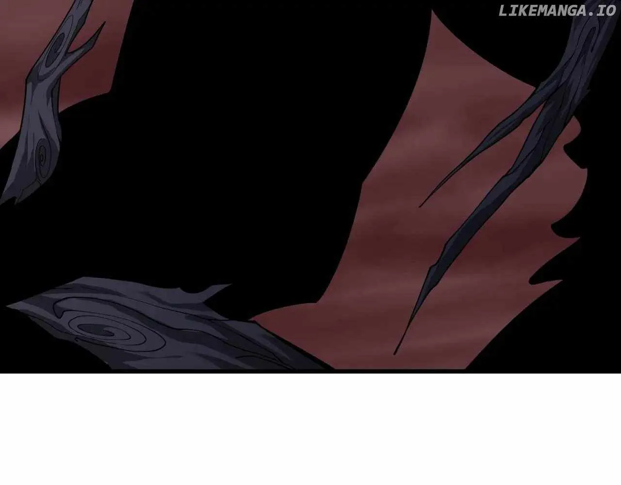 Age of Terror Chapter 375 page 30 - 
