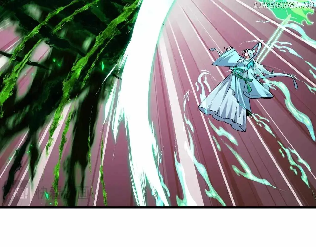 Age of Terror Chapter 375 page 4 - 