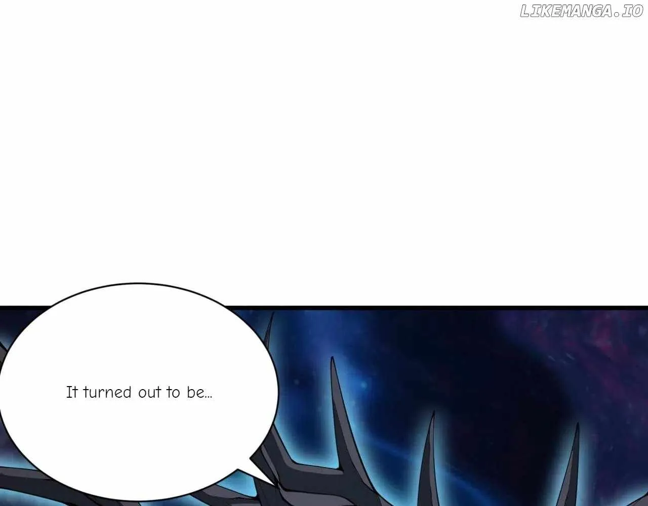 Age of Terror Chapter 375 page 38 - 