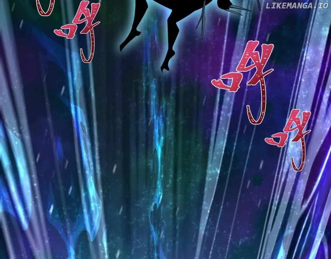 Age of Terror Chapter 375 page 44 - 