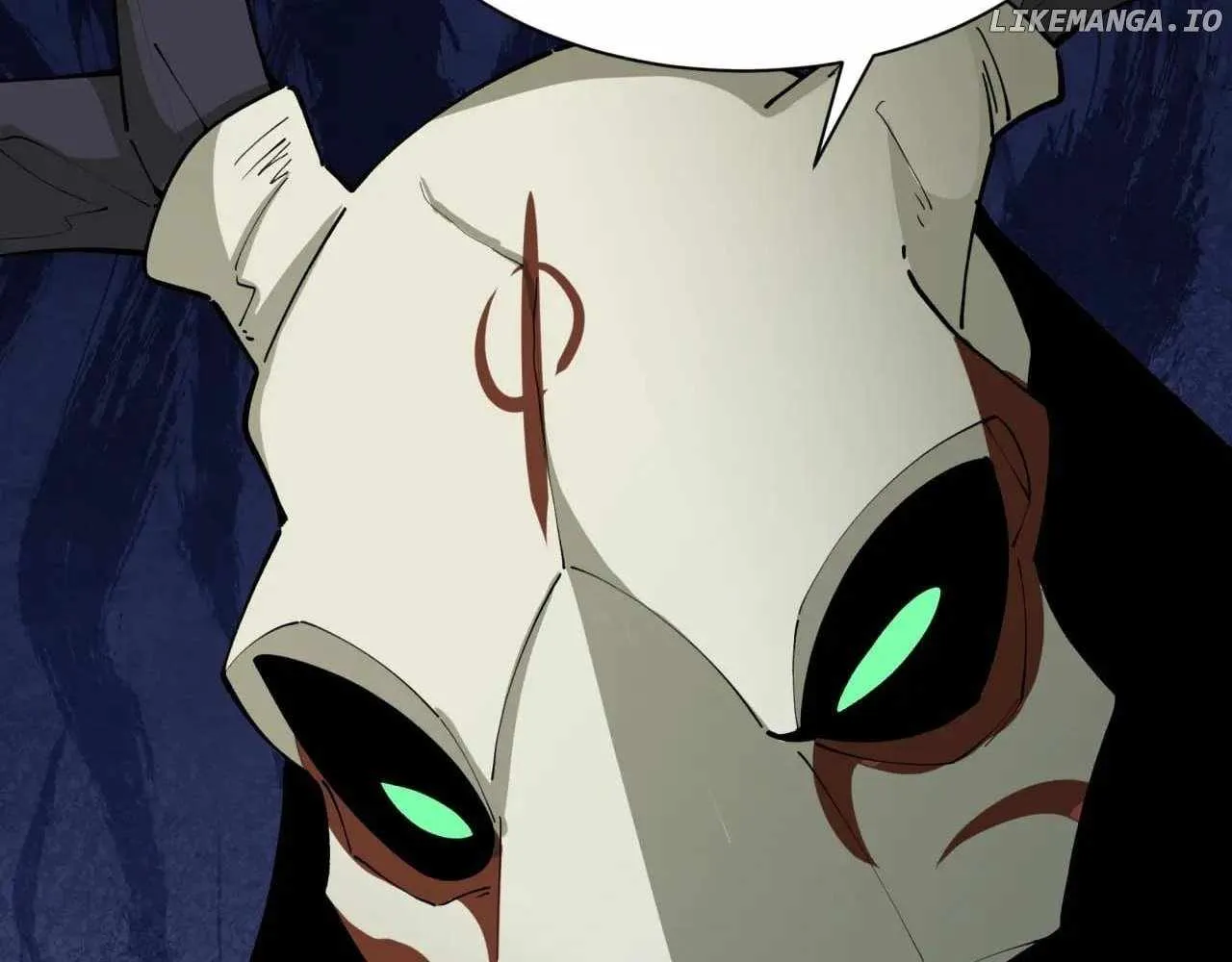 Age of Terror Chapter 375 page 6 - 