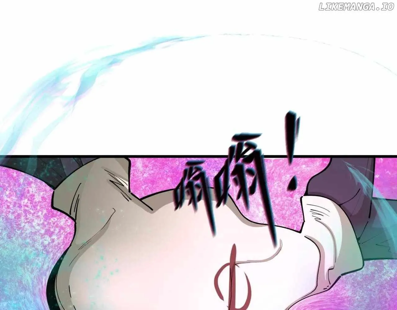 Age of Terror Chapter 375 page 59 - 