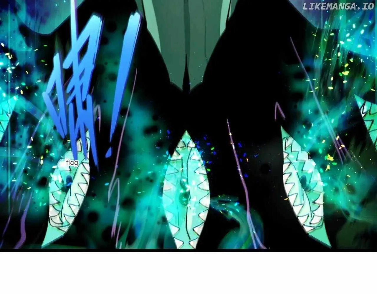 Age of Terror Chapter 375 page 63 - 
