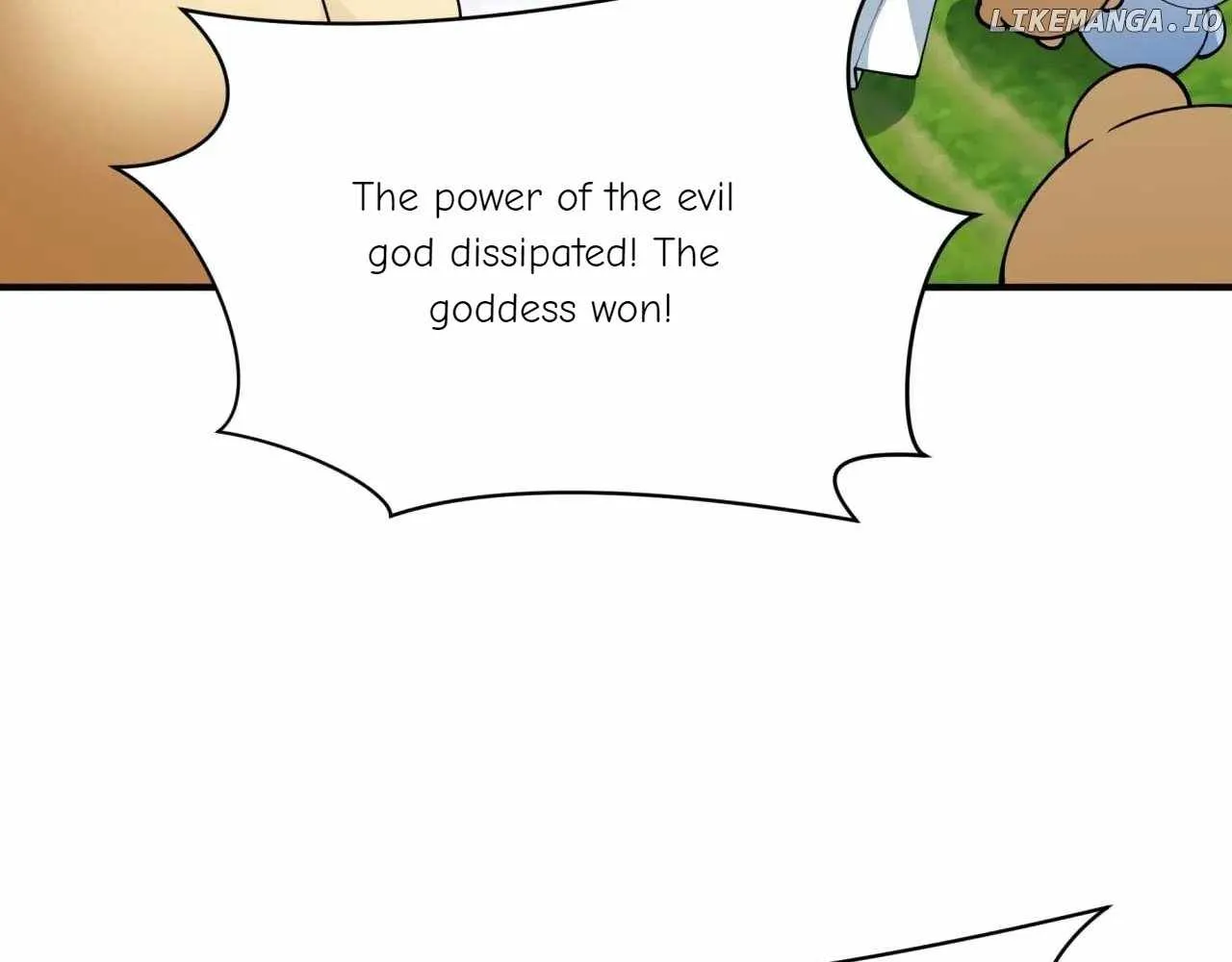 Age of Terror Chapter 375 page 76 - 