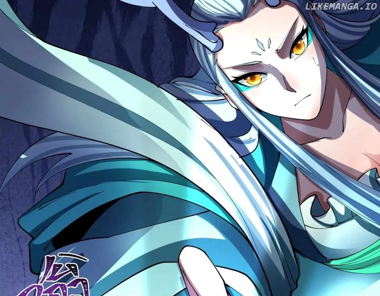 Age of Terror Chapter 375 page 81 - 