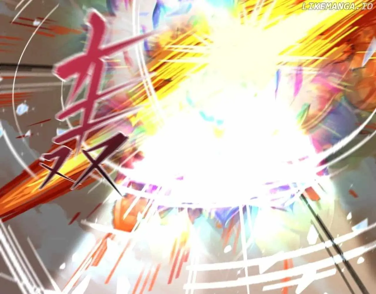 Age of Terror Chapter 375 page 85 - 