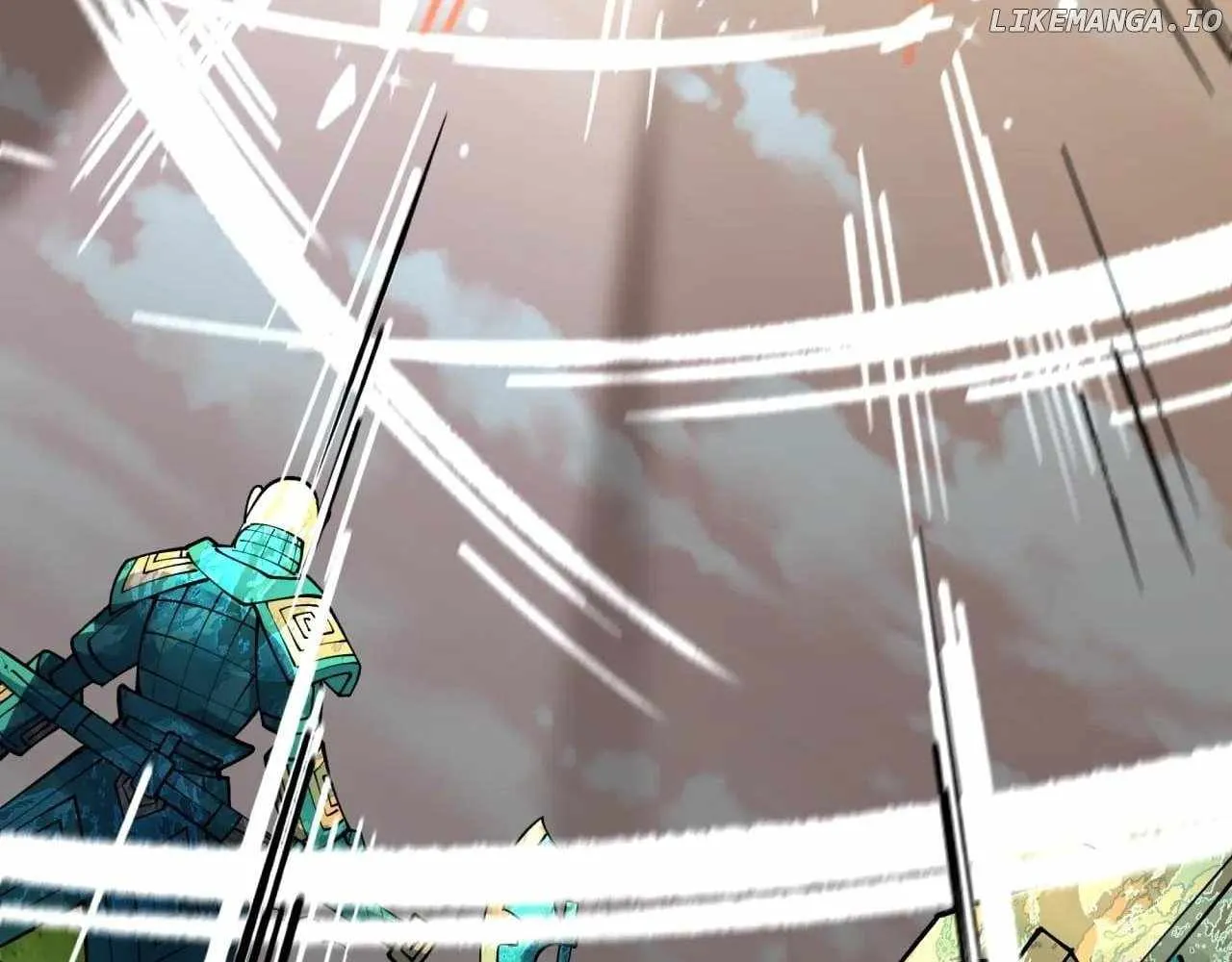 Age of Terror Chapter 375 page 86 - 