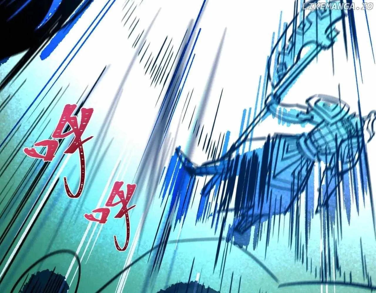 Age of Terror Chapter 375 page 90 - 