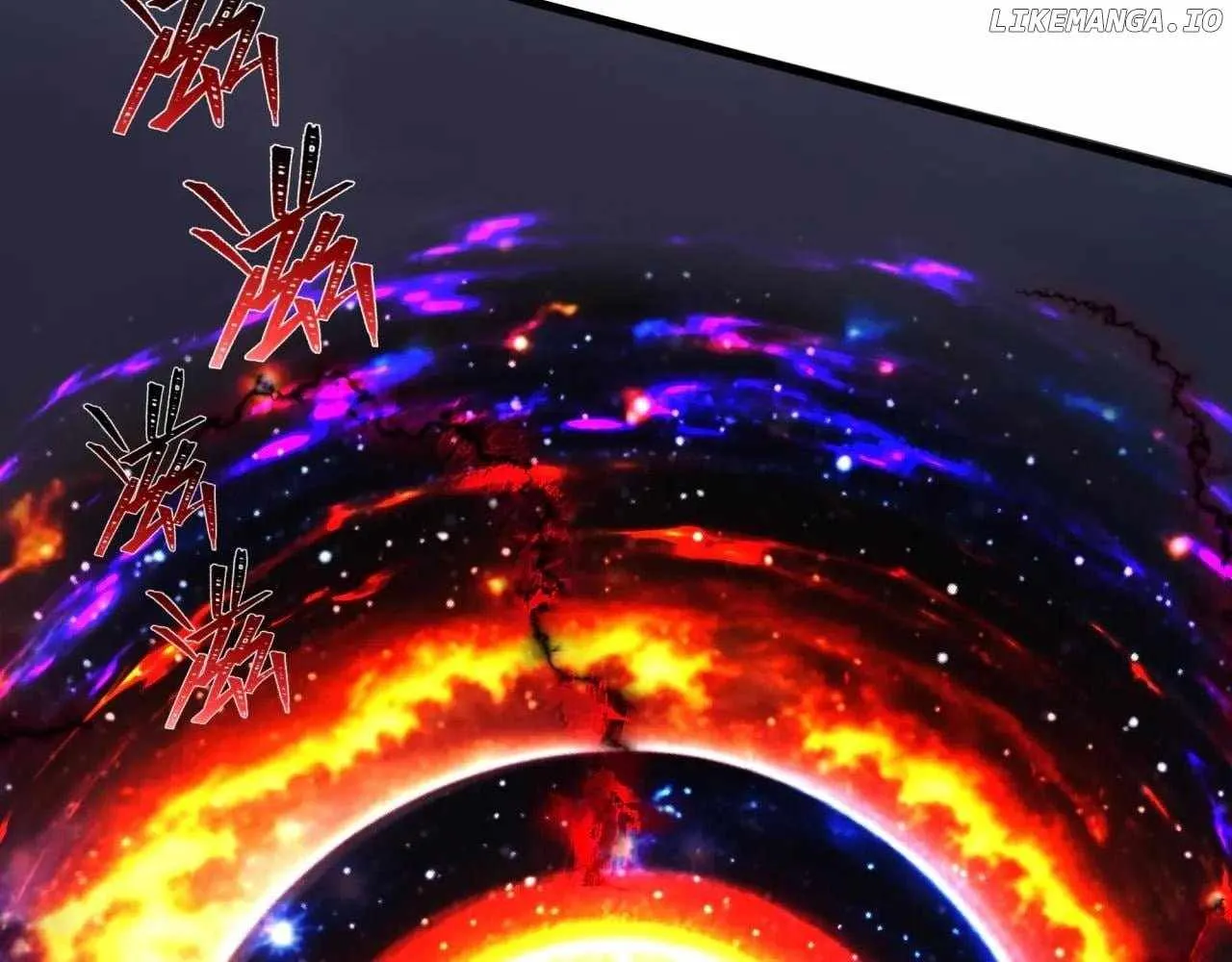 Age of Terror Chapter 375 page 10 - 