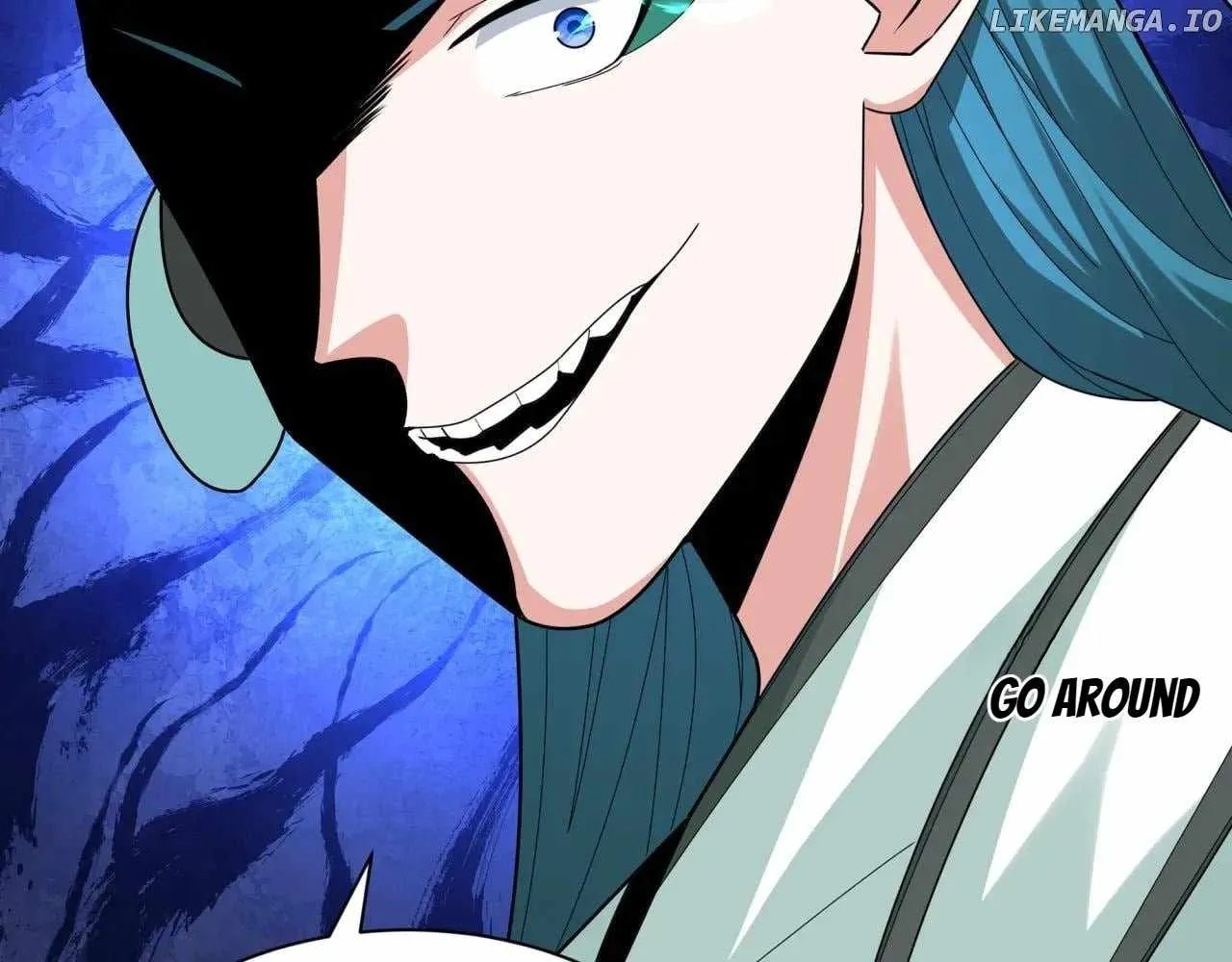 Age of Terror Chapter 376 page 2 - 