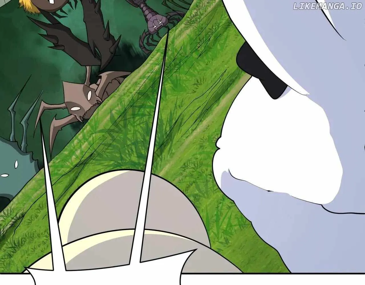 Age of Terror Chapter 376 page 108 - 