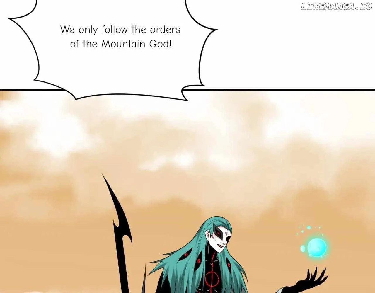 Age of Terror Chapter 376 page 109 - 